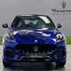 Maserati Grecale SUV (22 on) 48V MHEV [330] Modena 5dr Auto For Sale - Maserati Specialist Car Division, Belfast