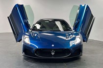 Maserati MC20 Cielo Spyder (22 on) V6 2dr Auto For Sale - Maserati Specialist Car Division, Belfast