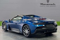 Maserati MC20 Cielo Spyder (22 on) V6 2dr Auto For Sale - Maserati Specialist Car Division, Belfast