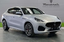 Maserati Grecale SUV (22 on) 48V MHEV GT 5dr Auto For Sale - Maserati Specialist Car Division, Belfast