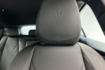 Maserati Grecale SUV (22 on) 48V MHEV GT 5dr Auto For Sale - Maserati Specialist Car Division, Belfast