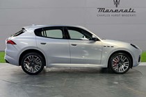 Maserati Grecale SUV (22 on) 48V MHEV GT 5dr Auto For Sale - Maserati Specialist Car Division, Belfast