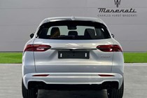 Maserati Grecale SUV (22 on) 48V MHEV GT 5dr Auto For Sale - Maserati Specialist Car Division, Belfast