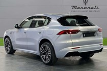 Maserati Grecale SUV (22 on) 48V MHEV GT 5dr Auto For Sale - Maserati Specialist Car Division, Belfast