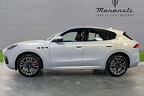 Maserati Grecale SUV (22 on) 48V MHEV GT 5dr Auto For Sale - Maserati Specialist Car Division, Belfast