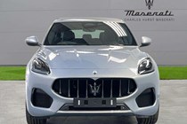 Maserati Grecale SUV (22 on) 48V MHEV GT 5dr Auto For Sale - Maserati Specialist Car Division, Belfast