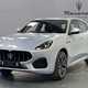 Maserati Grecale SUV (22 on) 48V MHEV GT 5dr Auto For Sale - Maserati Specialist Car Division, Belfast