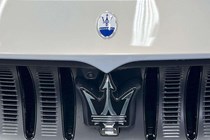 Maserati Grecale Folgore SUV (24 on) 410kW Folgore 105kWh 5dr Auto For Sale - Maserati Specialist Car Division, Belfast