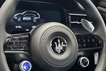 Maserati Grecale Folgore SUV (24 on) 410kW Folgore 105kWh 5dr Auto For Sale - Maserati Specialist Car Division, Belfast