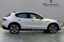 Maserati Grecale Folgore SUV (24 on) 410kW Folgore 105kWh 5dr Auto For Sale - Maserati Specialist Car Division, Belfast