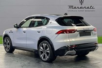 Maserati Grecale Folgore SUV (24 on) 410kW Folgore 105kWh 5dr Auto For Sale - Maserati Specialist Car Division, Belfast