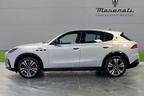 Maserati Grecale Folgore SUV (24 on) 410kW Folgore 105kWh 5dr Auto For Sale - Maserati Specialist Car Division, Belfast