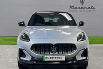 Maserati Grecale Folgore SUV (24 on) 410kW Folgore 105kWh 5dr Auto For Sale - Maserati Specialist Car Division, Belfast