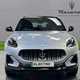 Maserati Grecale Folgore SUV (24 on) 410kW Folgore 105kWh 5dr Auto For Sale - Maserati Specialist Car Division, Belfast