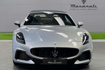 Maserati GranCabrio Convertible (24 on) 3.0 V6 Trofeo 2dr Auto For Sale - Maserati Specialist Car Division, Belfast