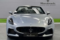 Maserati GranCabrio Convertible (24 on) 3.0 V6 Trofeo 2dr Auto For Sale - Maserati Specialist Car Division, Belfast