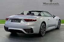 Maserati GranCabrio Convertible (24 on) 3.0 V6 Trofeo 2dr Auto For Sale - Maserati Specialist Car Division, Belfast