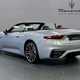 Maserati GranCabrio Convertible (24 on) 3.0 V6 Trofeo 2dr Auto For Sale - Maserati Specialist Car Division, Belfast