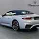 Maserati GranCabrio Convertible (24 on) 3.0 V6 Trofeo 2dr Auto For Sale - Maserati Specialist Car Division, Belfast