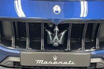 Maserati Grecale SUV (22 on) 48V MHEV Modena S 5dr Auto For Sale - Maserati Specialist Car Division, Belfast