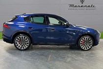 Maserati Grecale SUV (22 on) 48V MHEV Modena S 5dr Auto For Sale - Maserati Specialist Car Division, Belfast