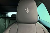 Maserati Grecale SUV (22 on) 48V MHEV Modena S 5dr Auto For Sale - Maserati Specialist Car Division, Belfast