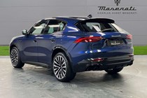 Maserati Grecale SUV (22 on) 48V MHEV Modena S 5dr Auto For Sale - Maserati Specialist Car Division, Belfast