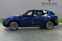 Maserati Grecale SUV (22 on) 48V MHEV Modena S 5dr Auto For Sale - Maserati Specialist Car Division, Belfast