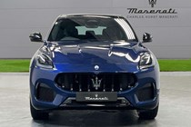 Maserati Grecale SUV (22 on) 48V MHEV Modena S 5dr Auto For Sale - Maserati Specialist Car Division, Belfast