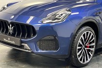 Maserati Grecale SUV (22 on) 48V MHEV Modena S 5dr Auto For Sale - Maserati Specialist Car Division, Belfast