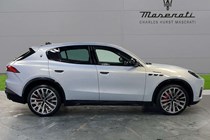 Maserati Grecale SUV (22 on) 48V MHEV Modena S 5dr Auto For Sale - Maserati Specialist Car Division, Belfast