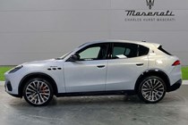 Maserati Grecale SUV (22 on) 48V MHEV Modena S 5dr Auto For Sale - Maserati Specialist Car Division, Belfast