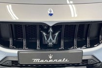 Maserati Grecale SUV (22 on) 48V MHEV Modena S 5dr Auto For Sale - Maserati Specialist Car Division, Belfast