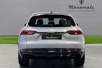 Maserati Grecale SUV (22 on) 48V MHEV Modena S 5dr Auto For Sale - Maserati Specialist Car Division, Belfast