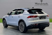 Maserati Grecale SUV (22 on) 48V MHEV Modena S 5dr Auto For Sale - Maserati Specialist Car Division, Belfast