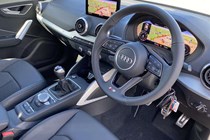 Audi Q2 SUV (16 on) 35 TFSI S Line 5dr For Sale - Lookers Audi Sunderland, Sunderland