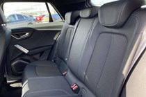 Audi Q2 SUV (16 on) 35 TFSI S Line 5dr For Sale - Lookers Audi Sunderland, Sunderland