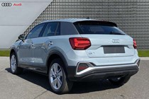 Audi Q2 SUV (16 on) 35 TFSI S Line 5dr For Sale - Lookers Audi Sunderland, Sunderland