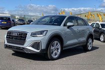 Audi Q2 SUV (16 on) 35 TFSI S Line 5dr For Sale - Lookers Audi Sunderland, Sunderland