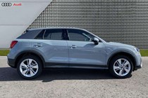 Audi Q2 SUV (16 on) 35 TFSI S Line 5dr For Sale - Lookers Audi Sunderland, Sunderland