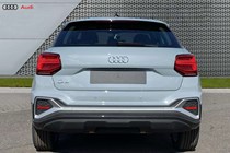 Audi Q2 SUV (16 on) 35 TFSI S Line 5dr For Sale - Lookers Audi Sunderland, Sunderland