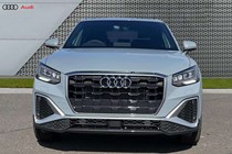 Audi Q2 SUV (16 on) 35 TFSI S Line 5dr For Sale - Lookers Audi Sunderland, Sunderland