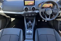 Audi Q2 SUV (16 on) 35 TFSI S Line 5dr For Sale - Lookers Audi Sunderland, Sunderland