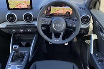 Audi Q2 SUV (16 on) 35 TFSI S Line 5dr For Sale - Lookers Audi Sunderland, Sunderland