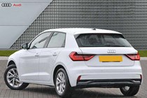 Audi A1 Sportback (18 on) Sport 25 TFSI 95PS 5d For Sale - Lookers Audi Sunderland, Sunderland