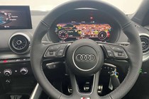 Audi Q2 SUV (16 on) 35 TFSI S Line 5dr For Sale - Lookers Audi Sunderland, Sunderland