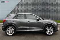 Audi Q2 SUV (16 on) 35 TFSI S Line 5dr For Sale - Lookers Audi Sunderland, Sunderland