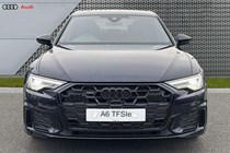 Audi A6 Saloon (18 on) 50 TFSI e Quattro Black Ed 4dr S Tronic [Tech] For Sale - Lookers Audi Sunderland, Sunderland