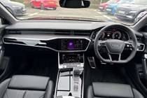 Audi A6 Saloon (18 on) 50 TFSI e Quattro Black Ed 4dr S Tronic [Tech] For Sale - Lookers Audi Sunderland, Sunderland