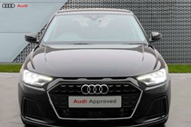 Audi A1 Sportback (18 on) Sport 30 TFSI 116PS 5d For Sale - Lookers Audi Sunderland, Sunderland